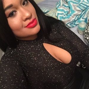 Meet your Posher, Jasmin